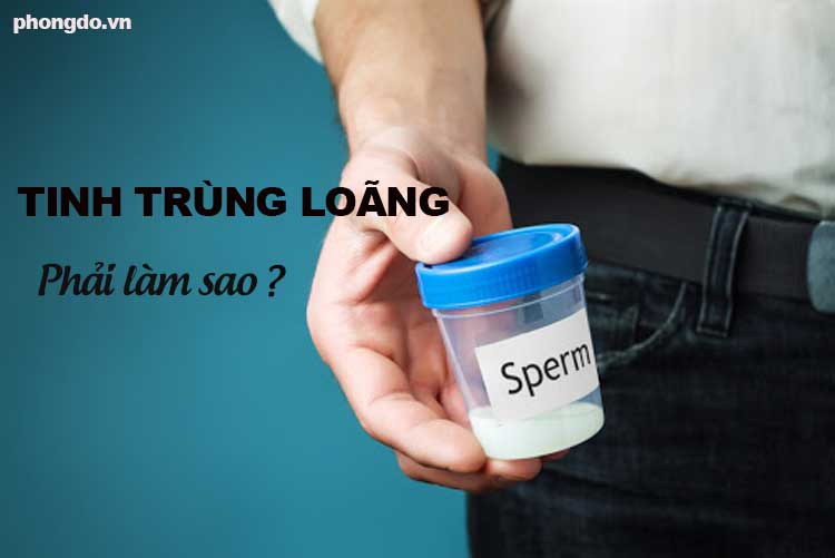 #7 Nguyên nhân tinh trùng loãng, có nguy hiểm hay không?