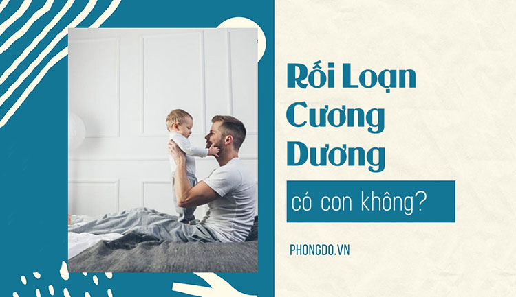 rối loạn cương dương chữa được không