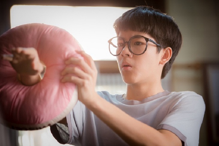 rối loạn cương dương ở trẻ em