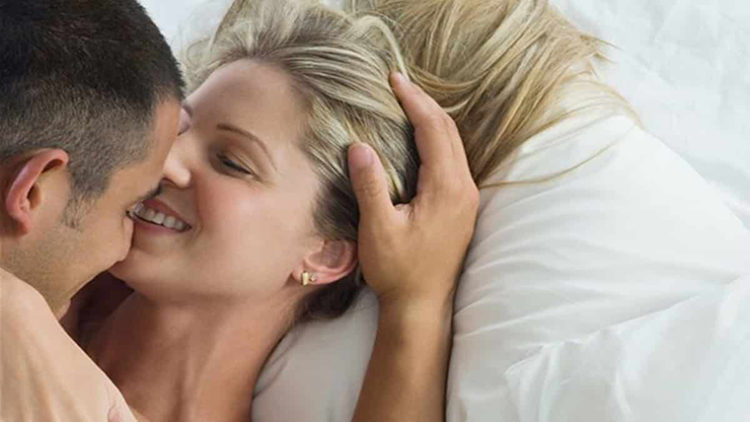 Tăng cường sinh lý phái mạnh