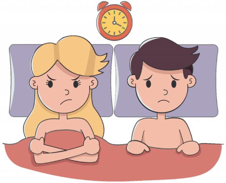 hẹp bao quy đầu có gây yêu sinh lý không?