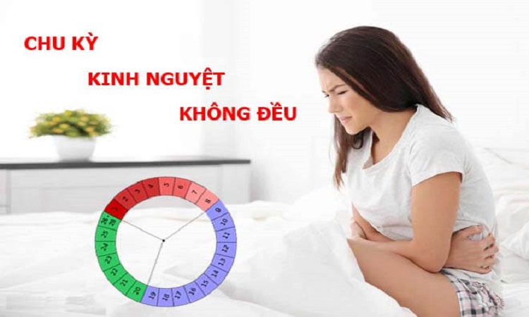 ngày an toàn để quan hệ