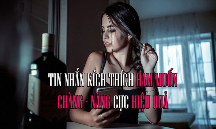 làm sao để kích thích ham muốn