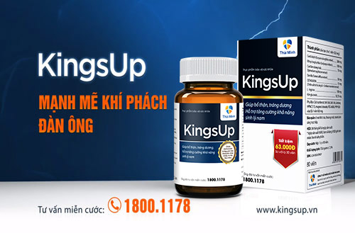 KingsUp có lừa đảo không? "Thực hư" từ chuyên gia